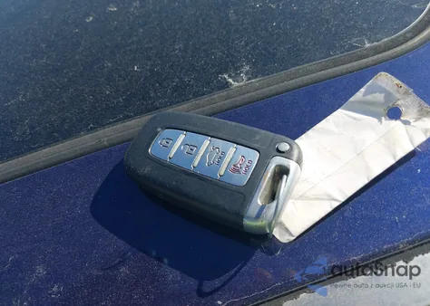 2011 Hyundai Sonata Limited from USA, damaged, VIN 5NPEC4AC4BH075819